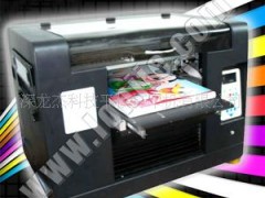 礼品彩印机