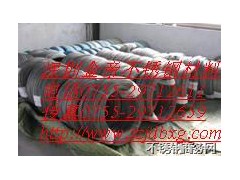 供应301优质环保不锈钢弹簧线材