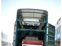 广州到北京天津小车托运公司广州至北京天津轿车专业运输公司