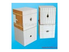 工业窑炉加热炉保温施工耐高温标准高铝含锆型陶瓷纤维保温块