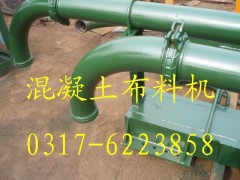 销售天津布料机