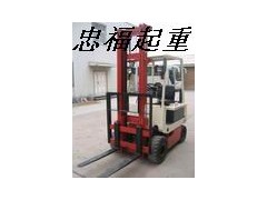 杭州西站起重|西站专业起重=忠福起重服务公司