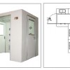 广西风淋室、广西风淋室规格、广西风淋室厂家