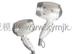 电吹风模具 电吹风模具