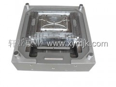 电视机模具 电视机模具