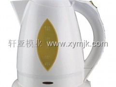 电水壶模具 电水壶模具