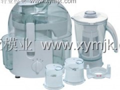豆浆机模具 豆浆机模具