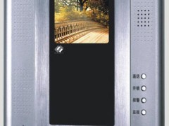 供应A款免提分机        佛山楼宇对讲