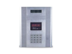 围墙机    楼宇对讲机