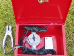 防爆移动式静电接地报警器 防爆移动式静电接地报警器