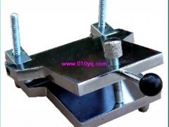 WZY-120型防水卷材弯折仪(河北路仪) WZY-120型防水卷材弯折仪(河北路仪)