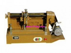 BJ5-10-型电动钢筋打印机(河北路仪) BJ5-10-型电动钢筋打印机(河北路仪)