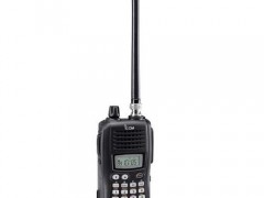 艾可慕IC-V85对讲机拥有7W大功率发射功率 艾可慕IC-V85对讲机拥有7W大功率发射功率