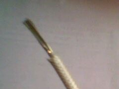 3122硅胶电线 3122硅胶电线