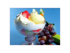 快乐麦肯品尝美食享受文化 快乐麦肯品尝美食享受文化