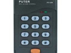 独立型单门一体机/单门控制器 PT-S50感应式门禁 独立型单门一体机/单门控制器 PT-S50感应式门禁