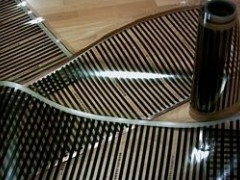 韩国电热膜，家庭地热膜