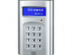 单门控制器(485联网型)多功能门禁一体机/控制器 单门控制器(485联网型)多功能门禁一体机/控制器