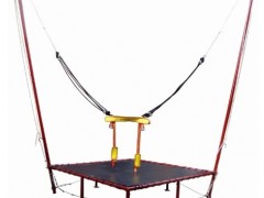 儿童蹦极设备  儿童单人型FB-B3