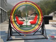 FB-H2A风暴太空环（双人商用型）