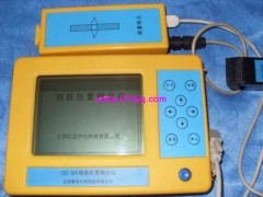 ZXL-200钢筋扫描仪(钢筋位置测定仪)(河北路仪) ZXL-200钢筋扫描仪(钢筋位置测定仪)(河北路仪)