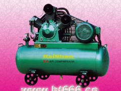 开山螺杆空压机 空气压缩机 开山螺杆机 泵 开山储气罐