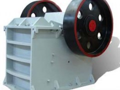 额式破碎机/鄂式粗碎机/PEX鄂式破碎机