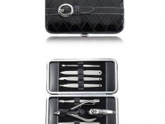 长春女士礼品，美容美甲套装，美甲工具批发，指甲修护工具