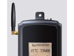 浙江大型仓库冷库专用无线温湿度记录仪