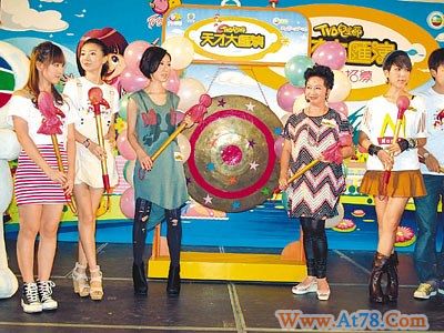 阿娇狂热粉丝散播色情碟被捕泳儿等斥伤风败德