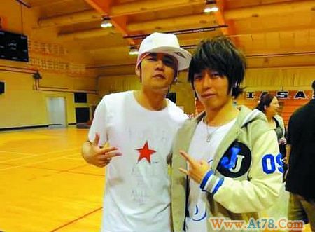 御用编舞师爆双J趣事周杰伦遇蔡依林很害羞