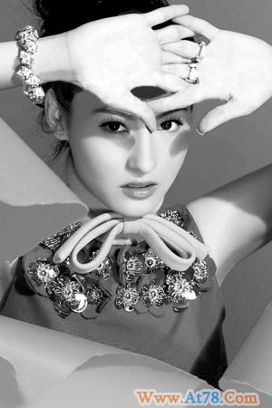 张柏芝安慰隐私照被泄露的女星：假设自己是我