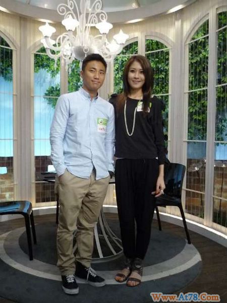 崔建邦撑王贻兴自讨没趣称暂时不想追女孩