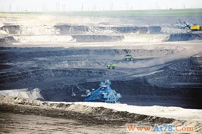 内蒙古草原沙化严重 呼伦贝尔7大河流全部断流