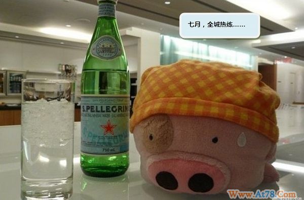 [转载]换衣女成名记