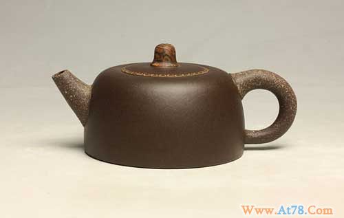 "一池春水未吹皱" 紫砂壶收藏怎解信任危机(图)