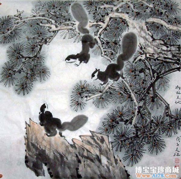 热钱流入艺市 慎对艺术品投资 重视潜力挖掘