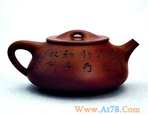 名家紫砂年涨幅30% 顾景舟:去年80万今年1300万