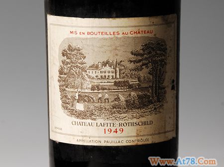 理财愈另类愈吃香 艺术品、红酒成赚钱利器(图)