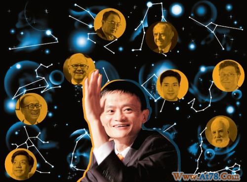 创业男星座大揭发 看你的星座决定你适合创业吗