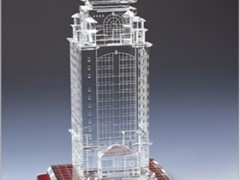 北京水晶模型厂