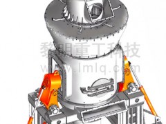 钢渣、水渣、玻璃（粉煤灰）加工设备