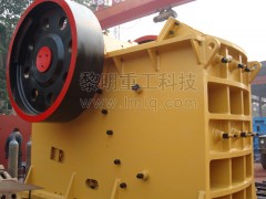 大型矿石破碎机 颚式破碎机 颚式破碎机价格、鄂式破碎机厂家