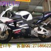 出售进口本田CBR954RR摩托车  特价：￥5300元