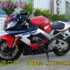 出售本田CBR929RR摩托车    特价：￥5200