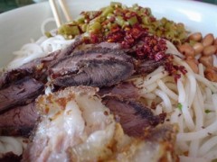 桂林米粉技术培训学做桂林米粉桂林米粉的做法和调料配方 桂林米粉技术培训学做桂林米粉桂林米粉的做法和调料配方