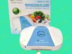 北京果蔬消毒机、家用餐桌消毒机、智能消毒机厂家