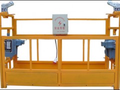 电动吊篮生产供应租赁