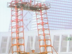 室内外物料升降机生产供应租赁