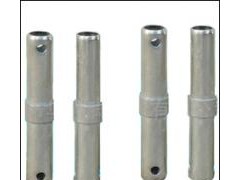 脚手架拉杆、连接棒生产供应